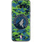 NBA Minnesota Timberwolves Digi Camo Galaxy S8 Plus Skin